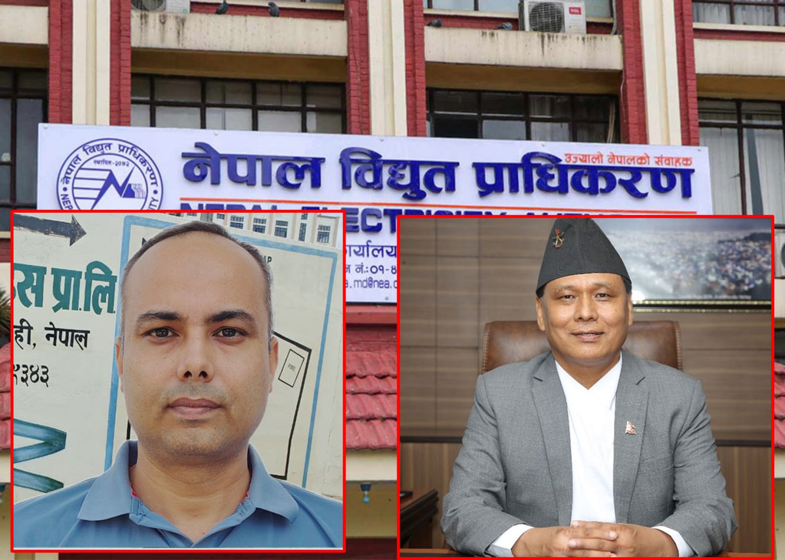 पिडित उद्योगीलाई थाहा नै नदिएर मध्यमार्गी प्रस्ताव ल्याइयो - सुमन बस्याल