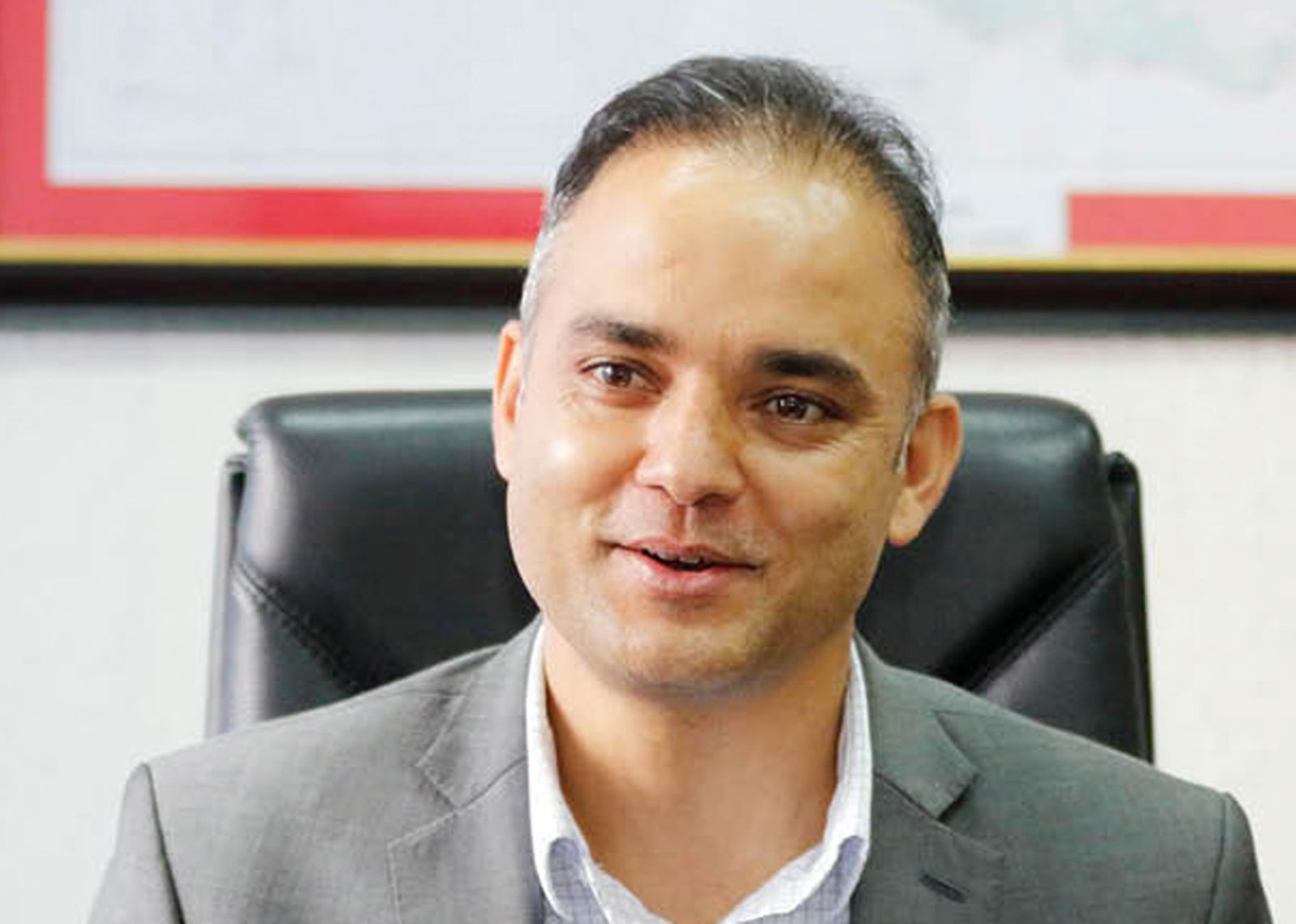 सुनिल पौडेललाई ८ वर्ष ६ महिना कैद , डेढ करोडभन्दा बढी जरिवाना