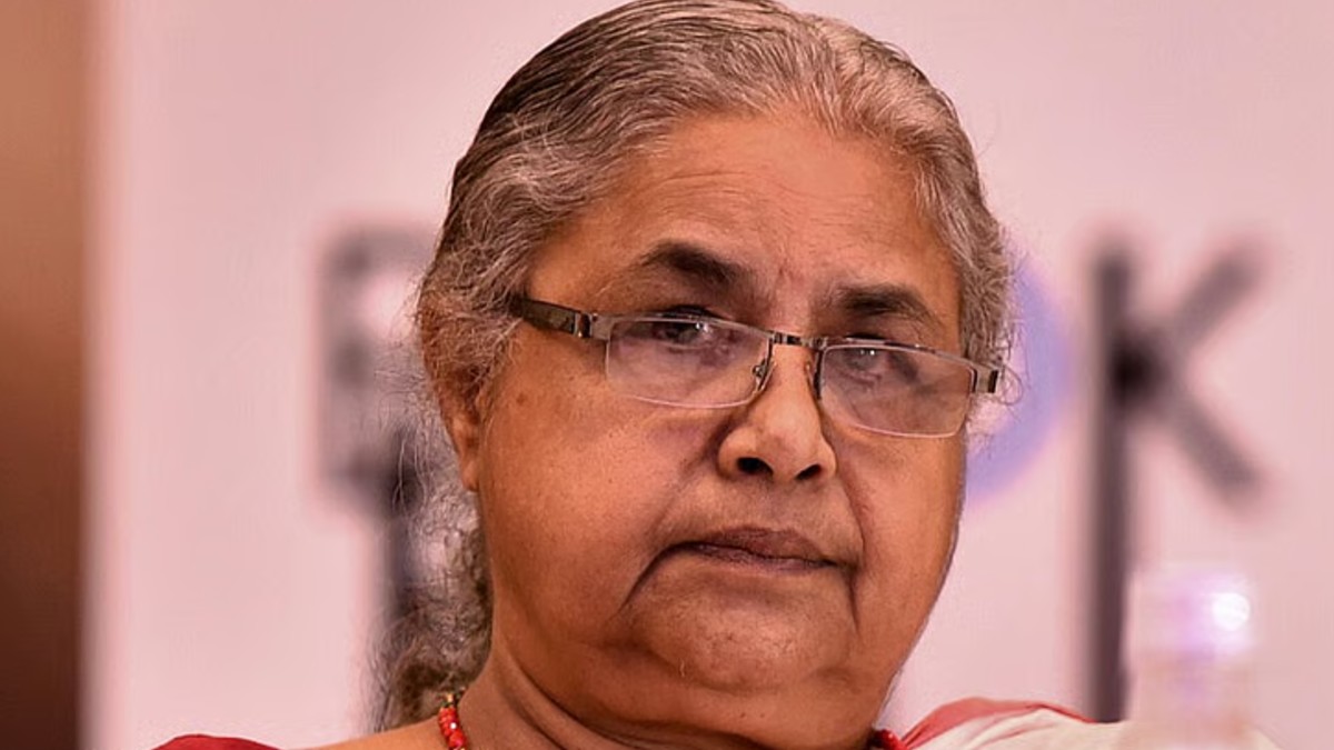 शपथपछि तुरुन्तै मन्त्रिपरिषद् बैठक बस्दै, सुशीला कार्कीको पहिलो कदम शीतल निवासमै