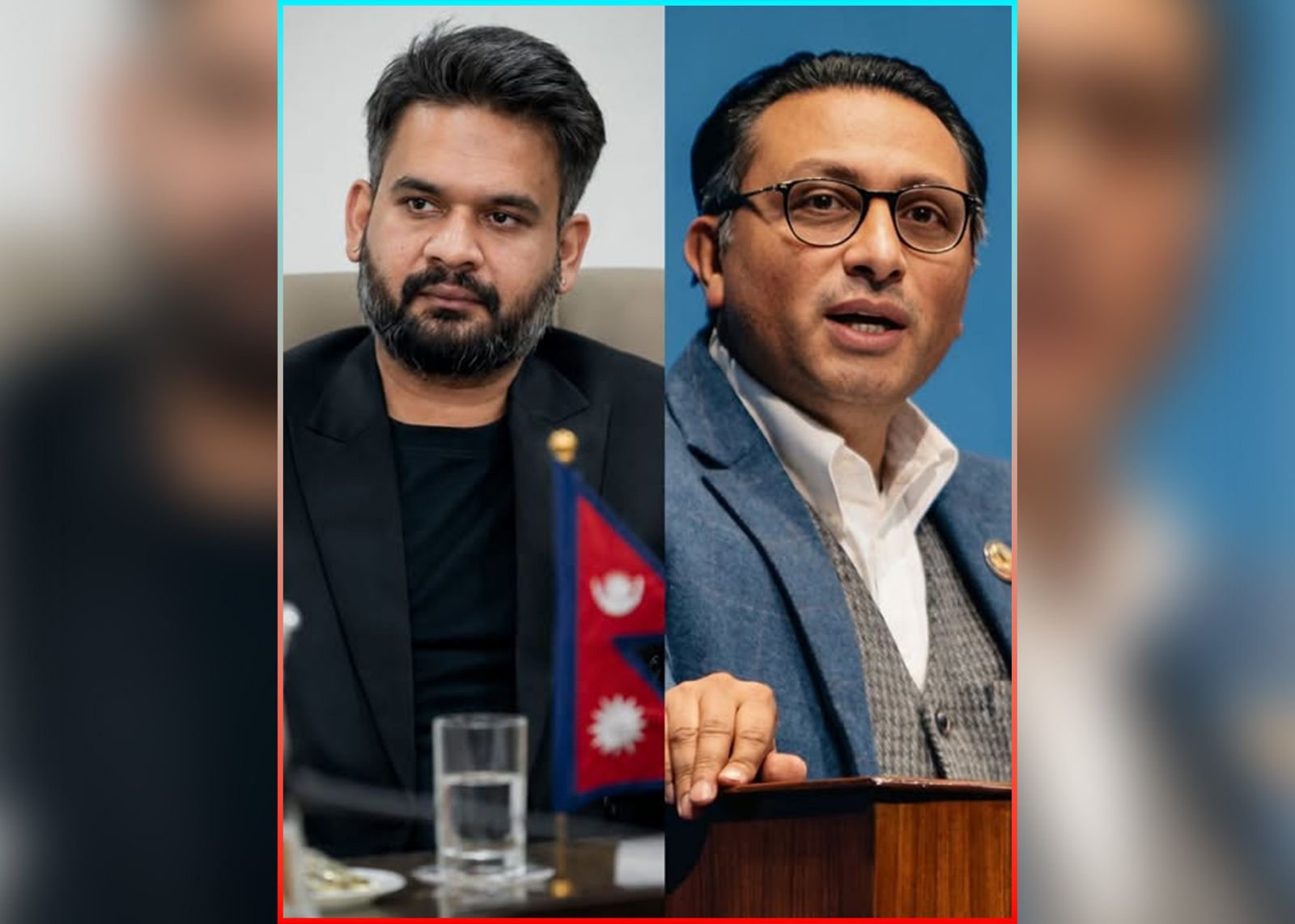 नीति तथा कार्यक्रममा प्रधानमन्त्रीले जवाफ नदिने, अर्थमन्त्री वाग्लेले दिने