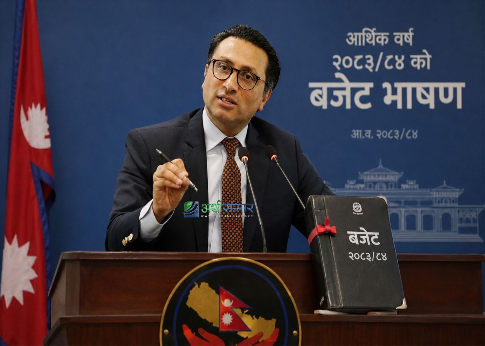 कस्तो आउँदैछ बालेन सरकारको पहिलो बजेट ?