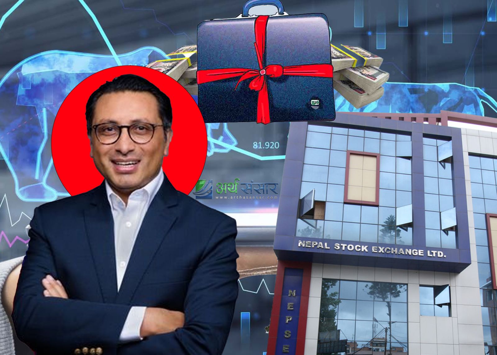 आशा र निराशाको द्धिविधामा सेयर बजार, आगामी बजेटले लगाउला पार ?