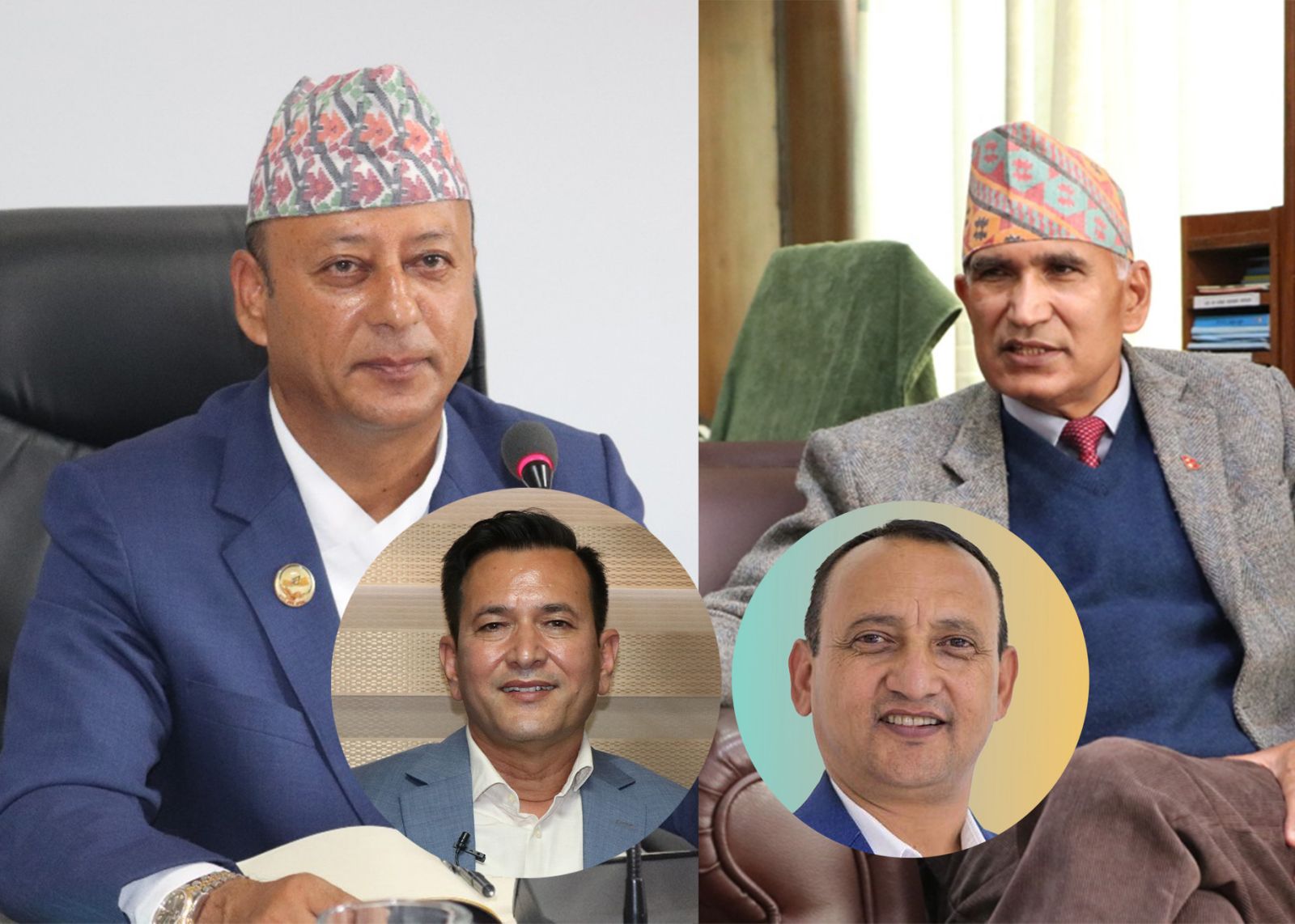 बुँदा २२७ मा संशोधन, ऊर्जा व्यवसायी सन्तुष्ट– ‘टेक एन्ड पे हट्दा लगानीको ढोका खुल्यो'