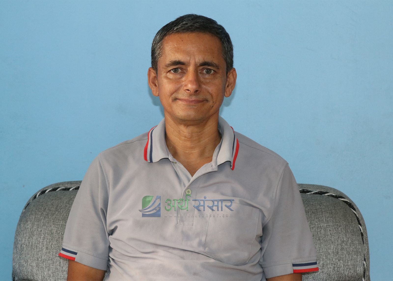 पुँजी बजारमा ठुलो पुँजी भएका लगानीकर्ताकै शासन चल्छ -  तिलक कोइराला