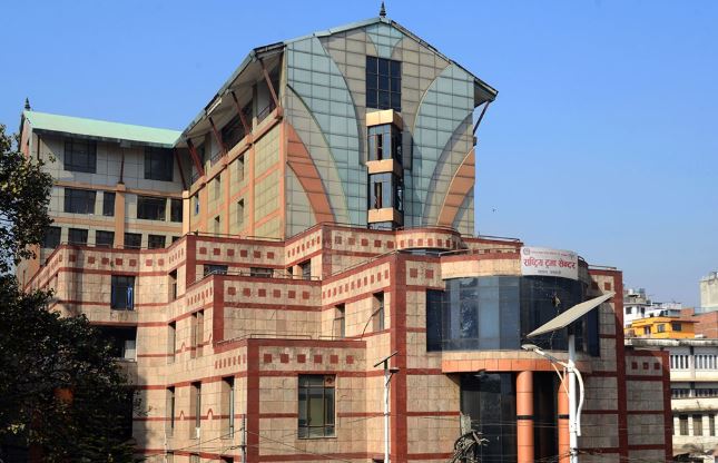 पत्रकार बानियाँलाई ज्यान मार्ने धम्की दिएको घटनाप्रति नाफिजको गम्भिर ध्यानाकर्षण