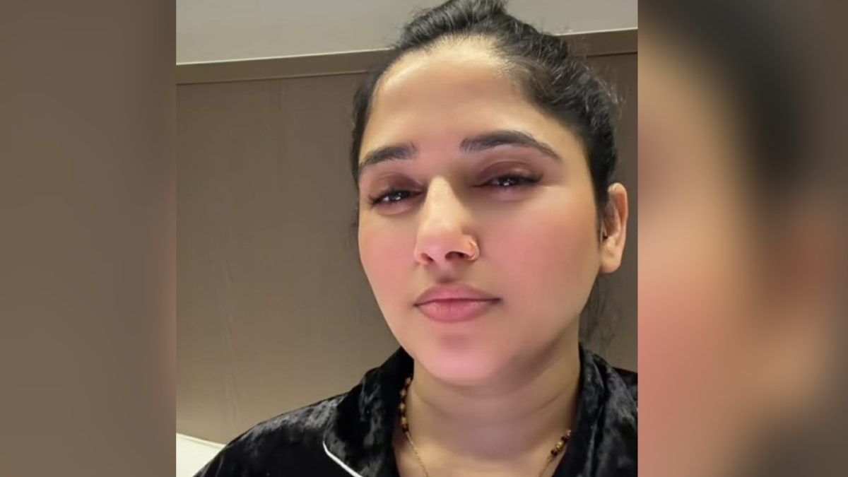 टिकटकर तुलसा पुर्पक्षका लागि जेल चलान