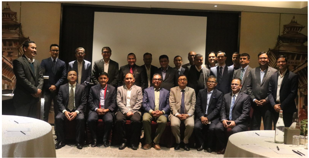 ऊर्जा दक्षता सम्बन्धी क्षमता अभिवृद्धि कार्यक्रम सम्पन्न