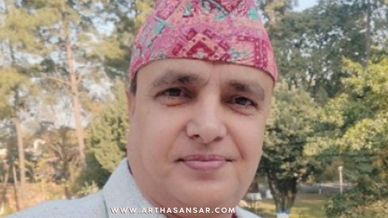 लमजुङका सिडिओ उमेश ढुङ्गानाविरुद्ध विशेष अदालतमा मुद्दा, पदबाट निलम्बन