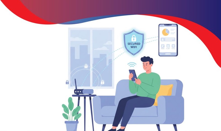 डिजिटल बैंकिङका लागि अनसेक्योर्ड नेटवर्क प्रयोग नगर्न राष्ट्र बैंकको सुझाव