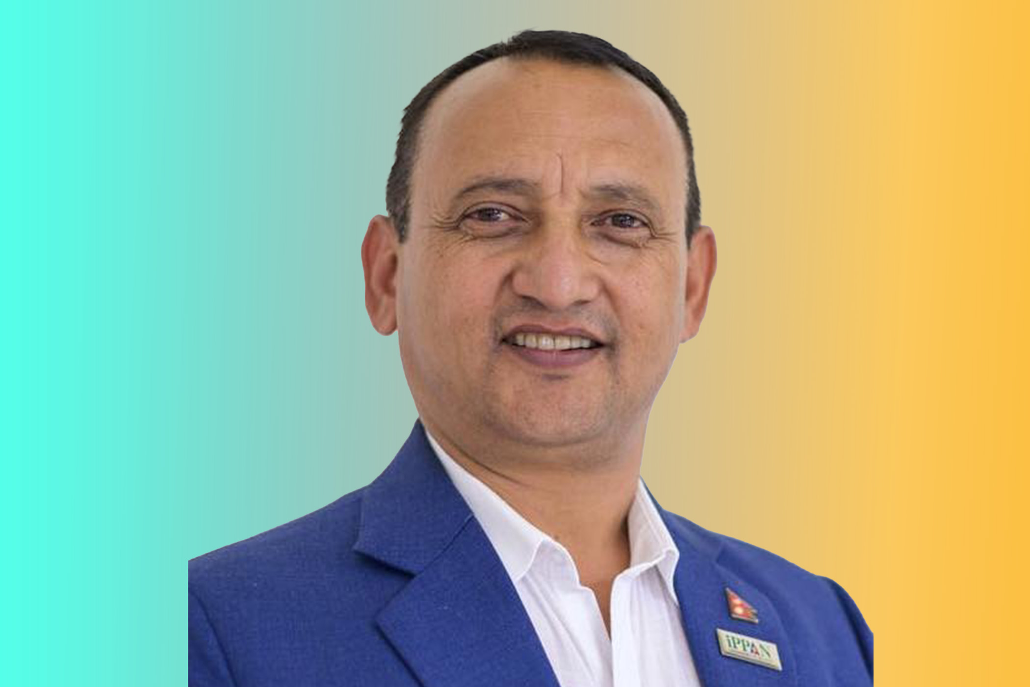 टेक एण्ड पे को नीति नेपालाई विद्युत पुग्यो भनेर आएको हो, जलविद्युत क्षेत्र तहसनह हुन्छ– वरिष्ठ उपाध्यक्ष डाँगी