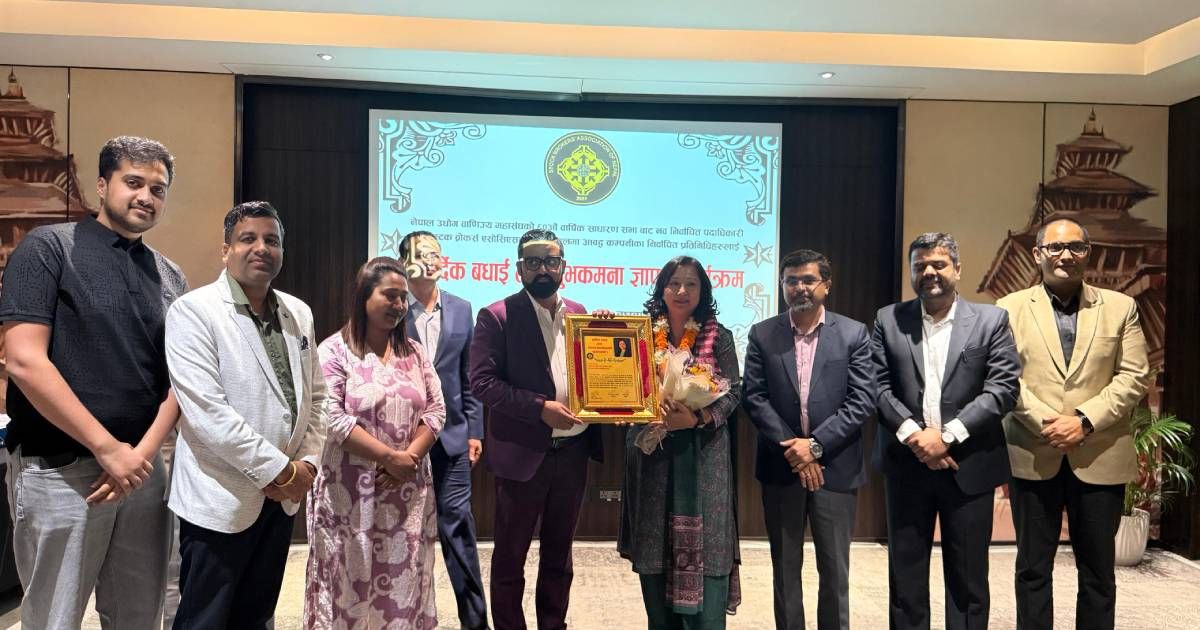 ‘पुँजीबजारको समस्या समाधान गर्न र नीतिगत सुधार आवश्यक’