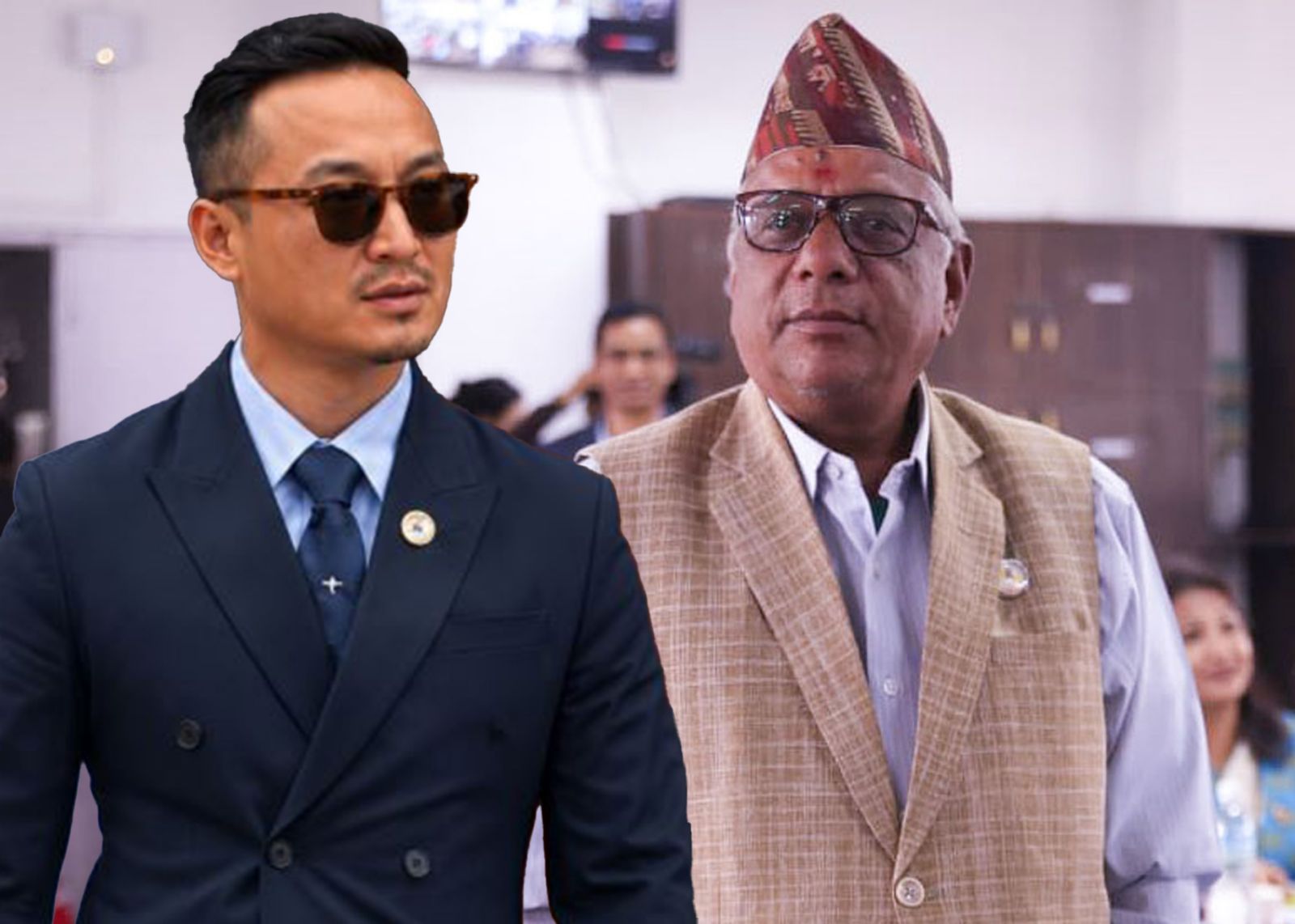प्रतिनिधिसभा बैठकमा  कांग्रेसको प्रश्न : सुधन गुरुङबारेको प्रतिवेदन कहिले सार्वजनिक हुन्छ ?
