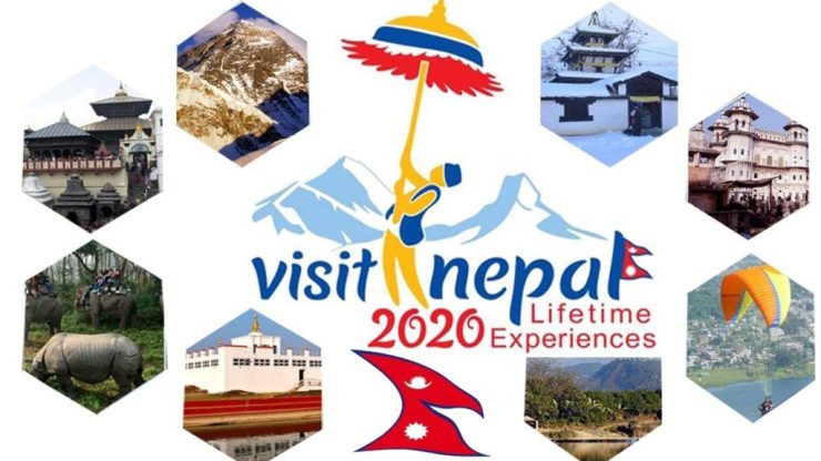 नेपाल भ्रमण वर्ष : पाँच हजार व्यक्तिलाई पर्यटकीय तालीम दिइने