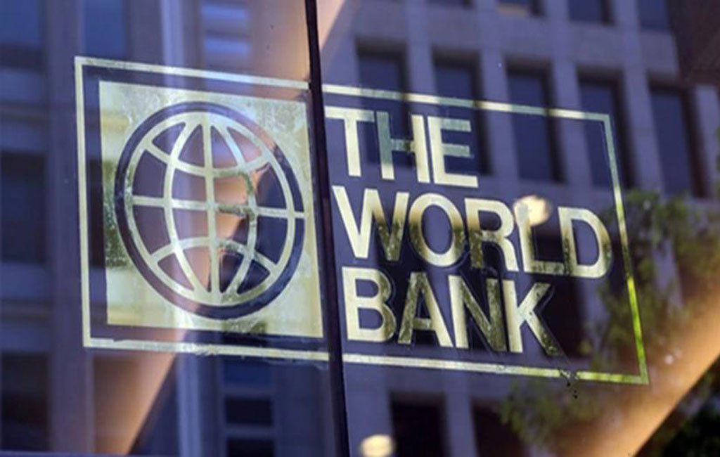 २०२४ मा नेपालको अर्थतन्त्रको वृद्धिदर ३.९ प्रतिशत पुग्ने विश्व बैंकको प्रक्षेपण