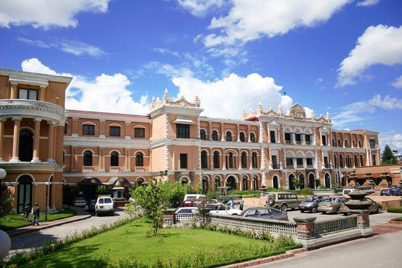 याक एण्ड यती होटलले चैत ३ गते डाक्यो वार्षिक साधारण सभा