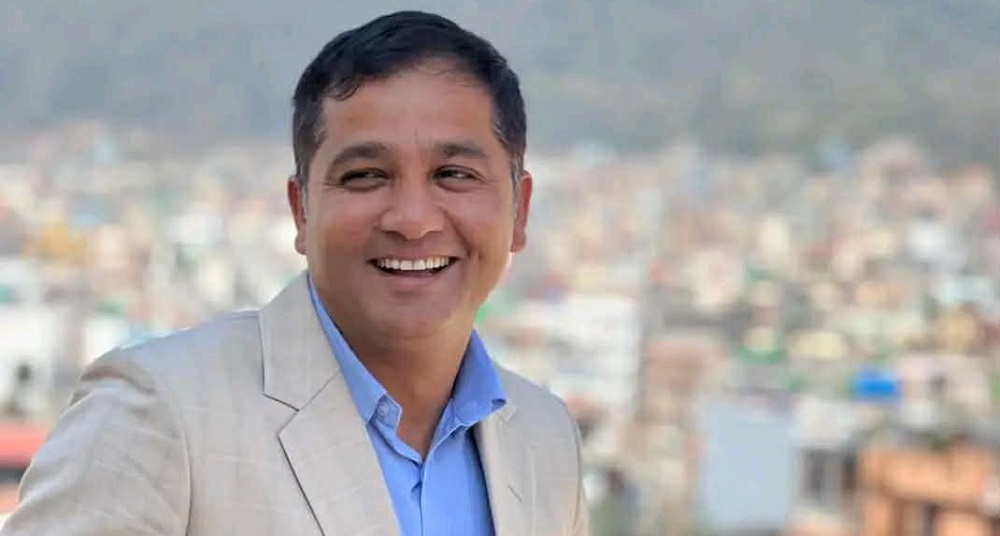 राज्यले निजी क्षेत्रलाई हेर्ने दृष्टिकोण बदल्नुपर्छ : ऐन महर